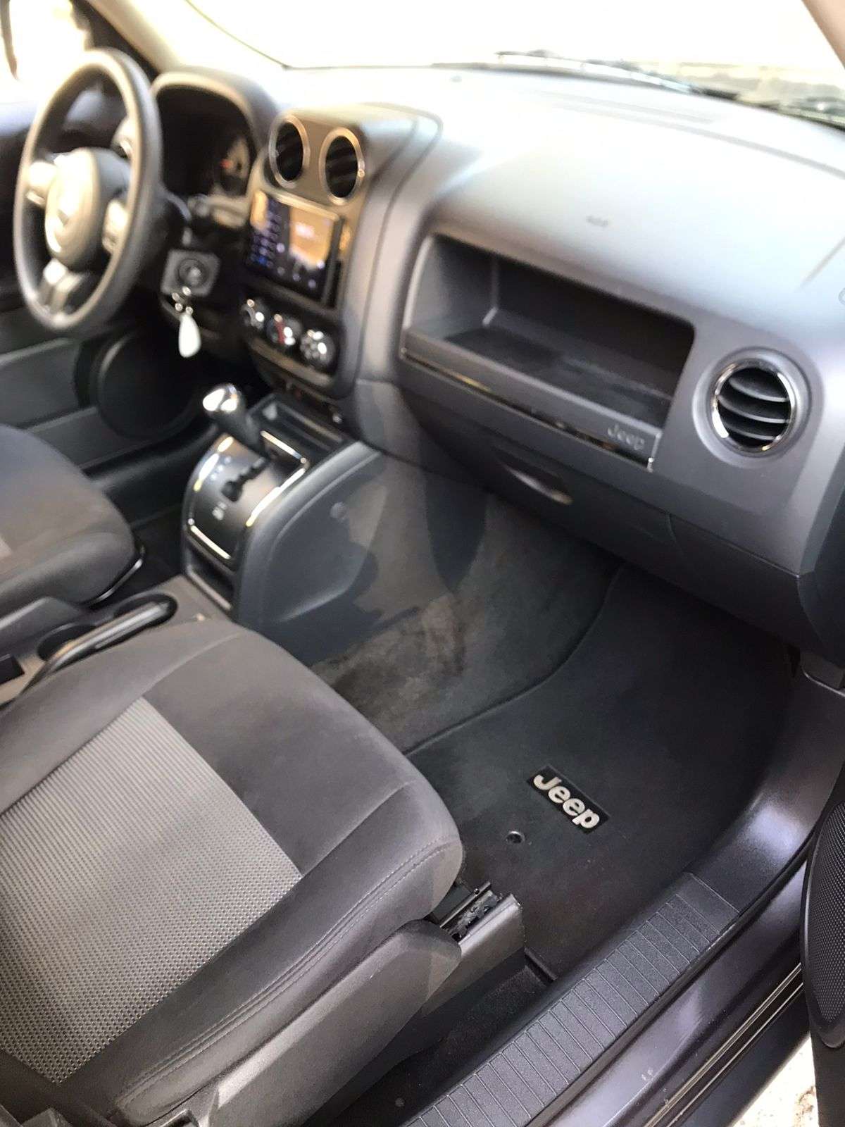 Jeep Patriot, 2015 il, 2.0 L, 54 000 km
