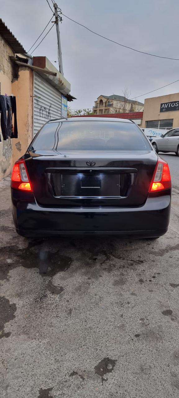 Daewoo Gentra, 2014 il, 1.5 L, 11 225 km