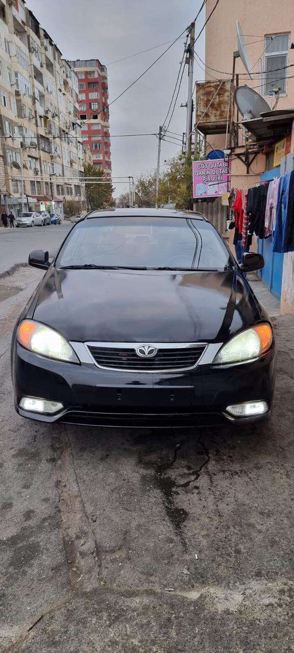 Daewoo Gentra, 2014 il, 1.5 L, 11 225 km