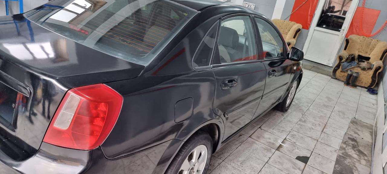 Daewoo Gentra, 2014 il, 1.5 L, 11 225 km
