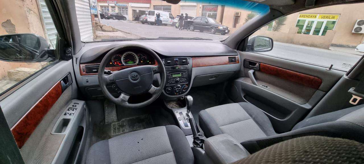 Daewoo Gentra, 2014 il, 1.5 L, 11 225 km