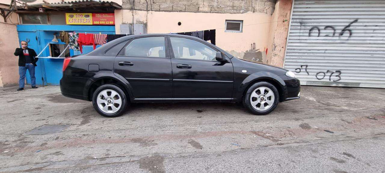 Daewoo Gentra, 2014 il, 1.5 L, 11 225 km