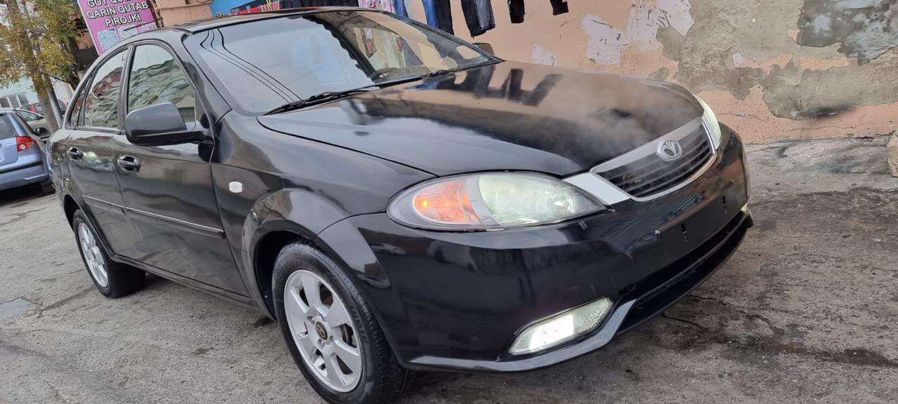 Daewoo Gentra, 2014 il, 1.5 L, 11 225 km