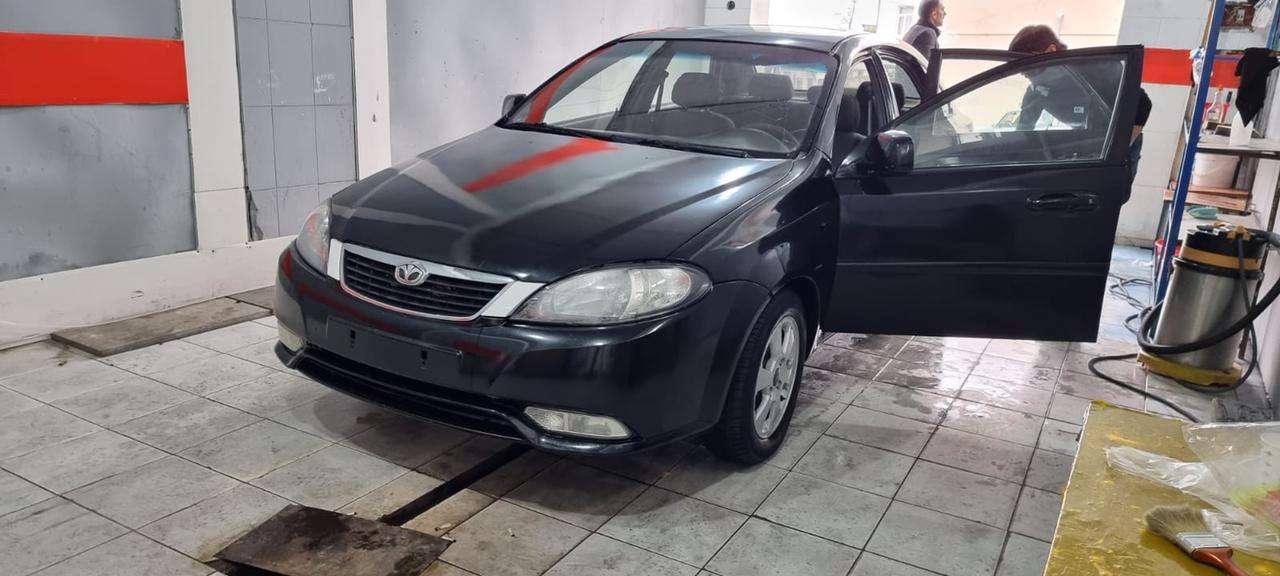 Daewoo Gentra, 2014 il, 1.5 L, 11 225 km