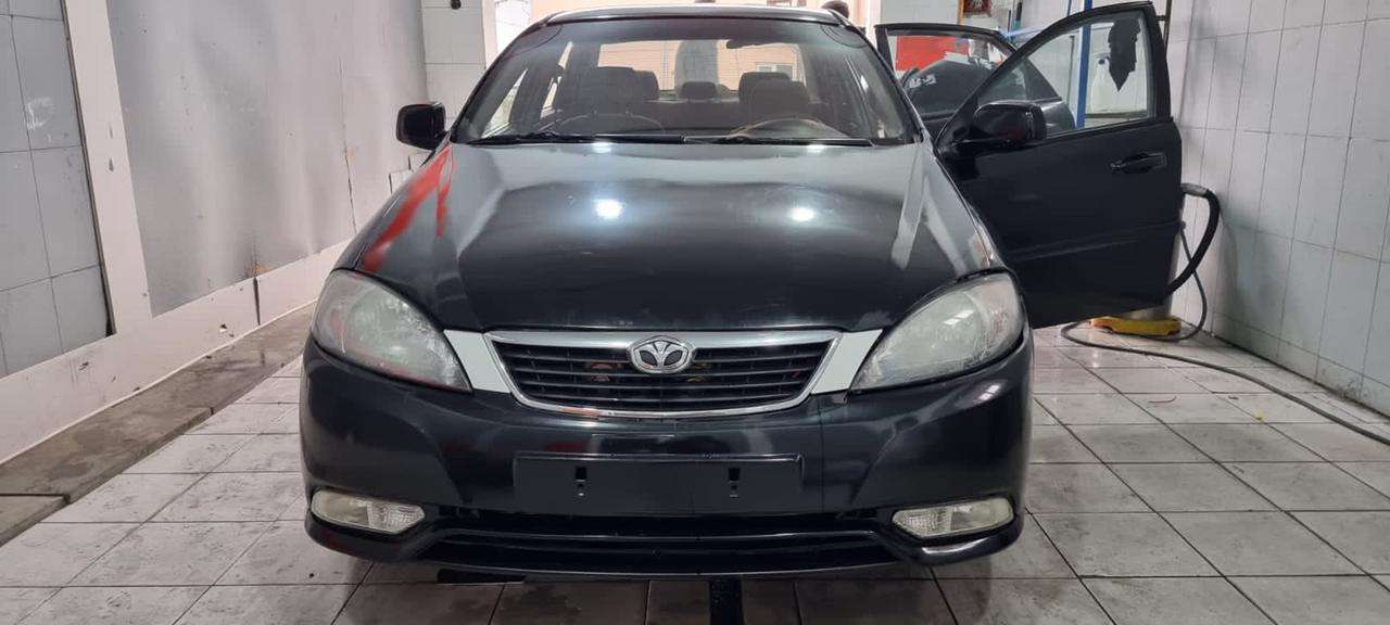 Daewoo Gentra, 2014 il, 1.5 L, 11 225 km