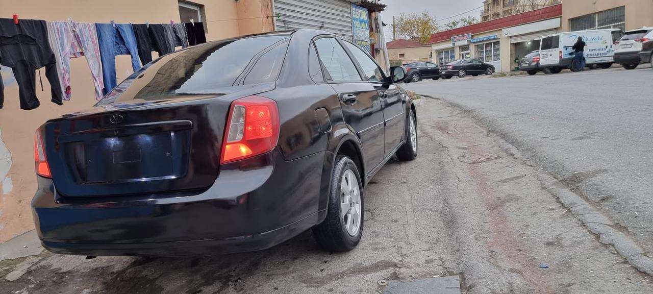 Daewoo Gentra, 2014 il, 1.5 L, 11 225 km