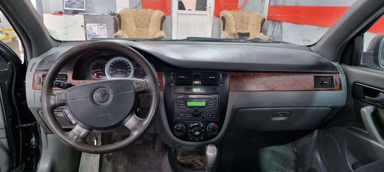 Daewoo Gentra, 2014 il, 1.5 L, 11 225 km