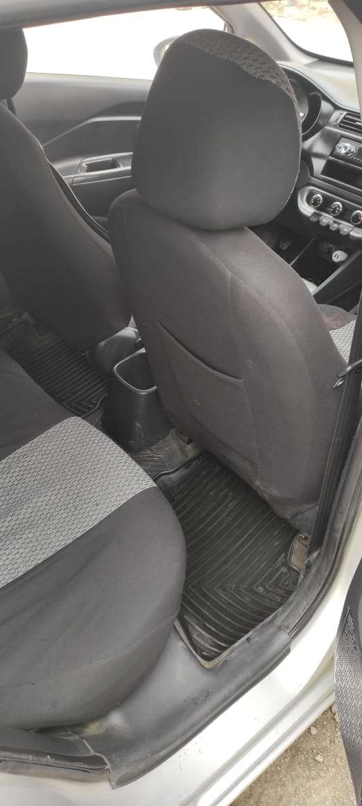Kia Rio, 2011 il, 1.4 L, 250 000 km