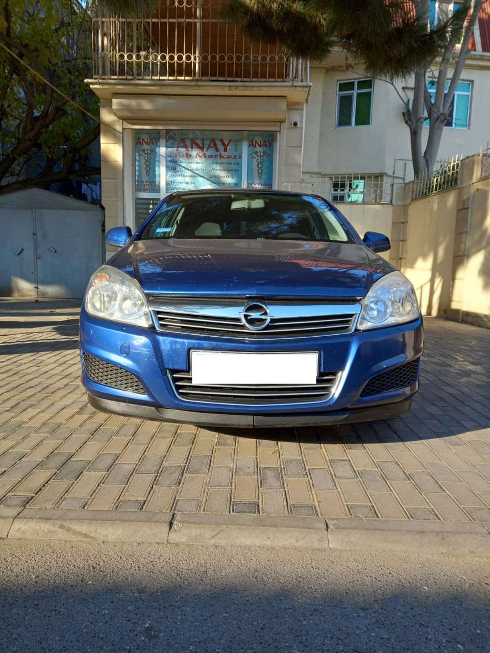 Opel Astra, 2010 il, 1.3 L, 180 000 km