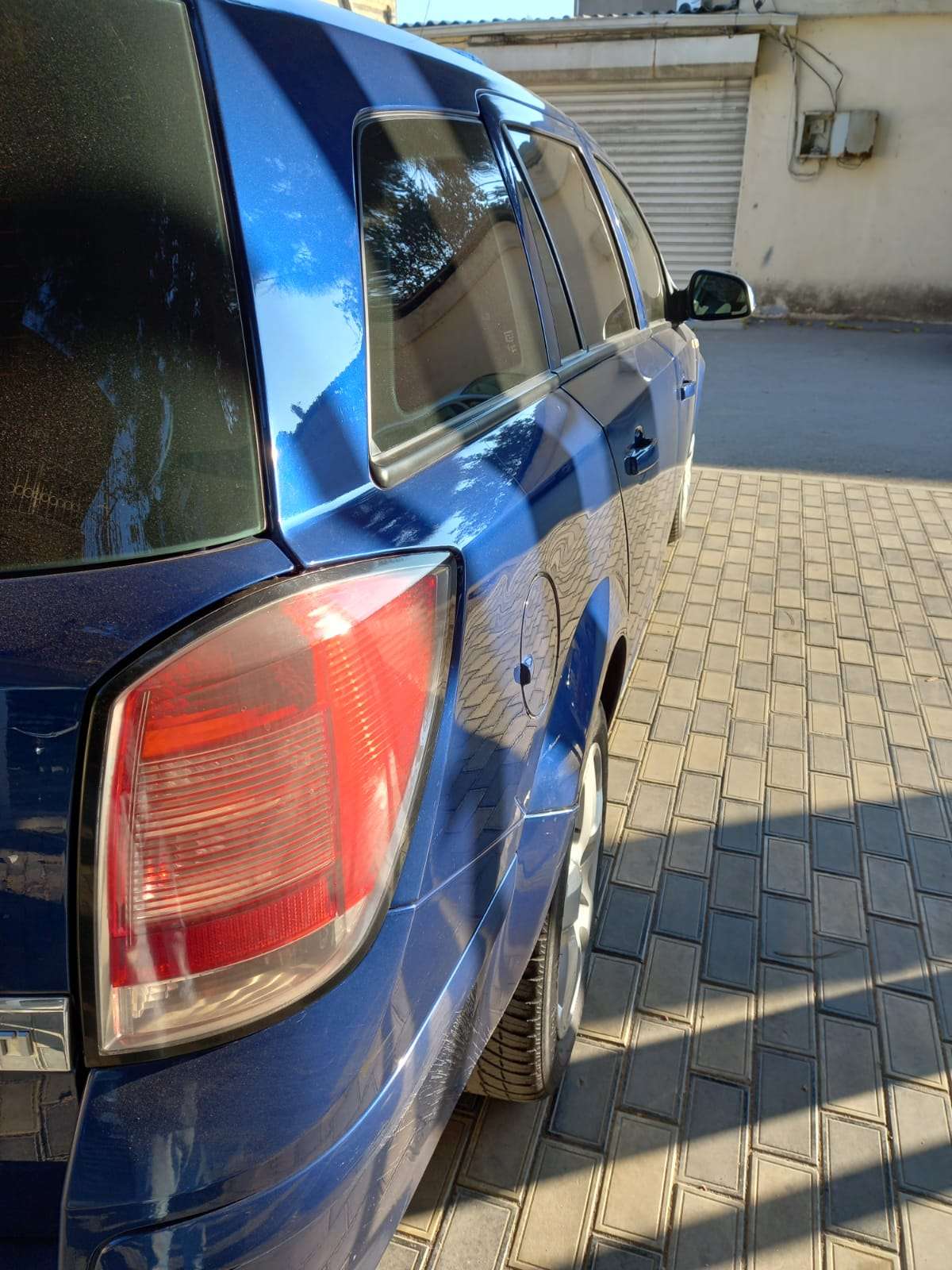 Opel Astra, 2010 il, 1.3 L, 180 000 km