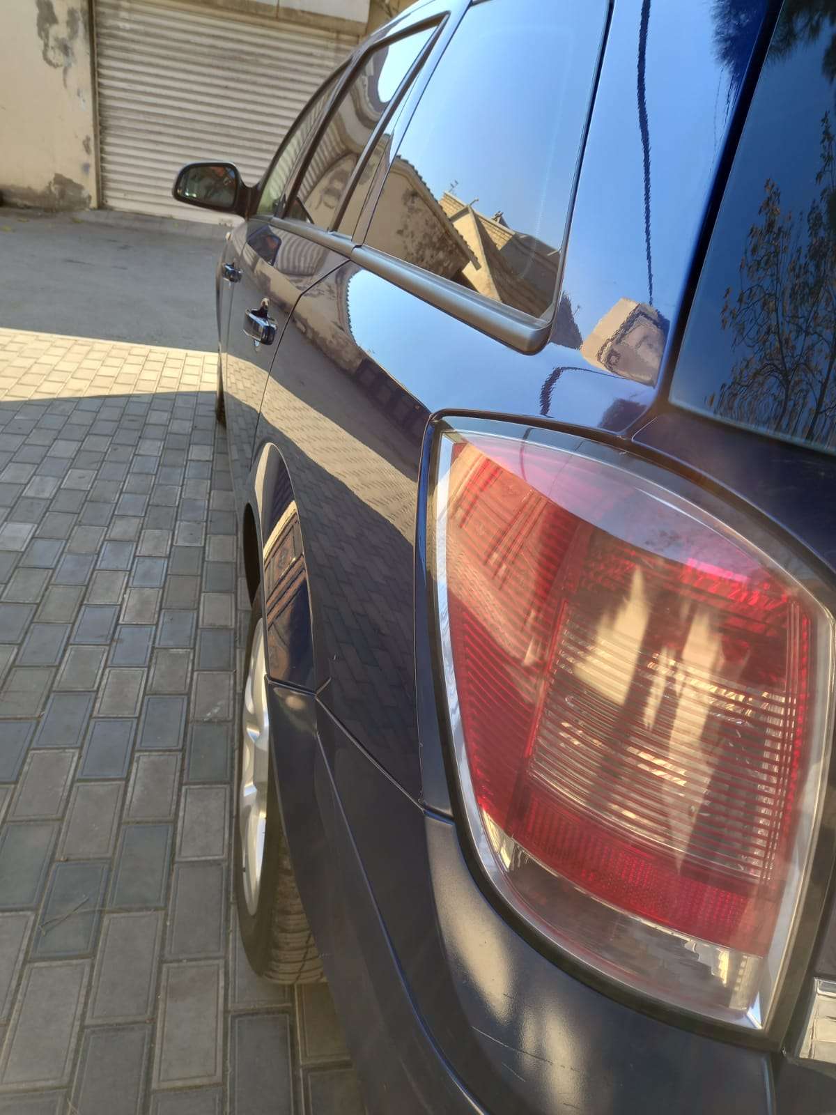 Opel Astra, 2010 il, 1.3 L, 180 000 km