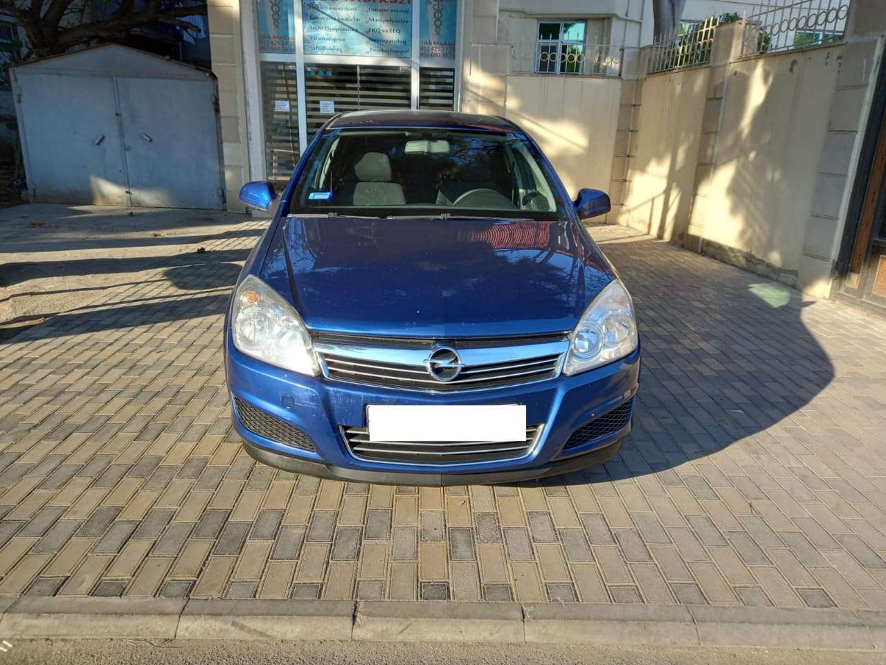 Opel Astra, 2010 il, 1.3 L, 180 000 km