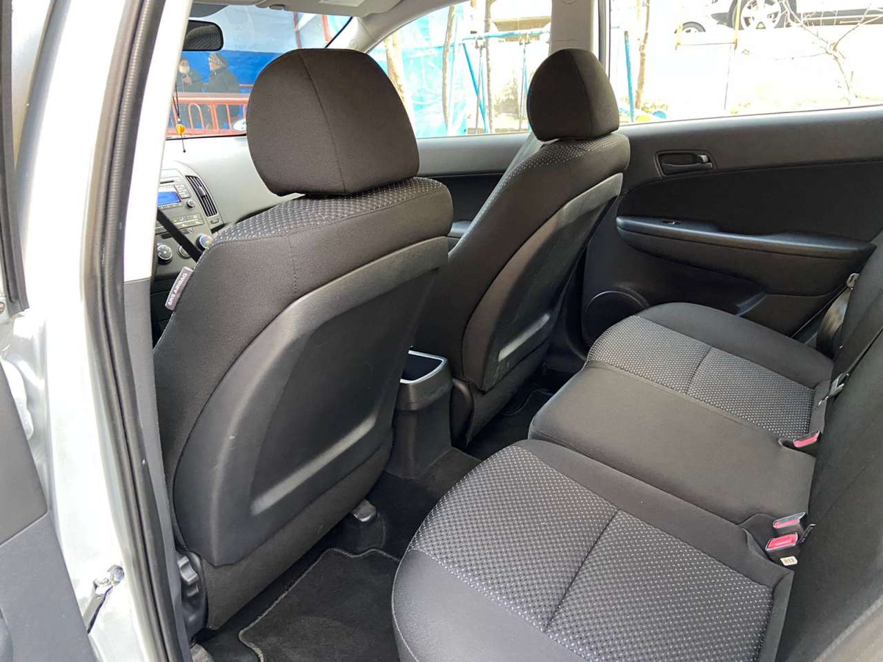 Hyundai i30, 2009 il, 1.4 L, 181 000 km