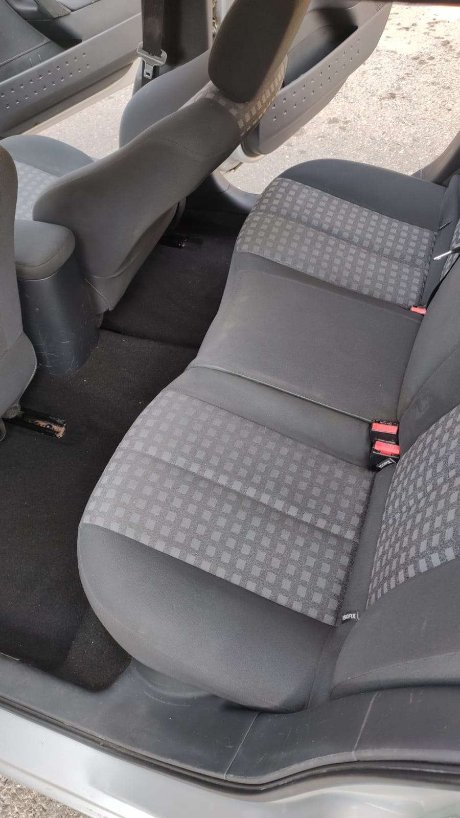 Renault Megane, 2008 il, 1.5 L, 181 000 km