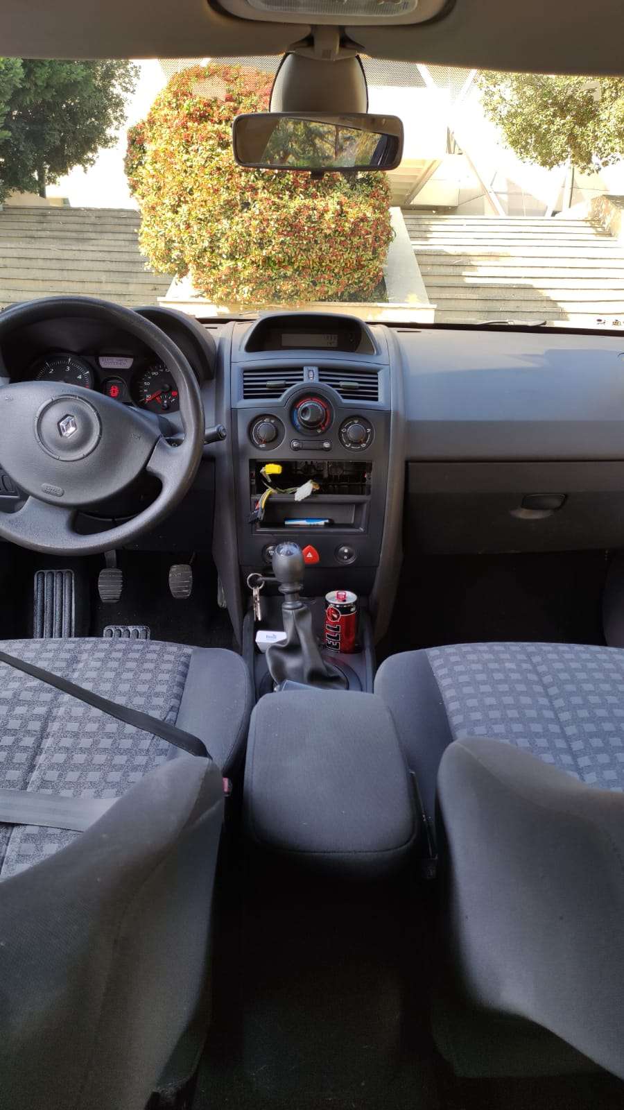 Renault Megane, 2008 il, 1.5 L, 181 000 km