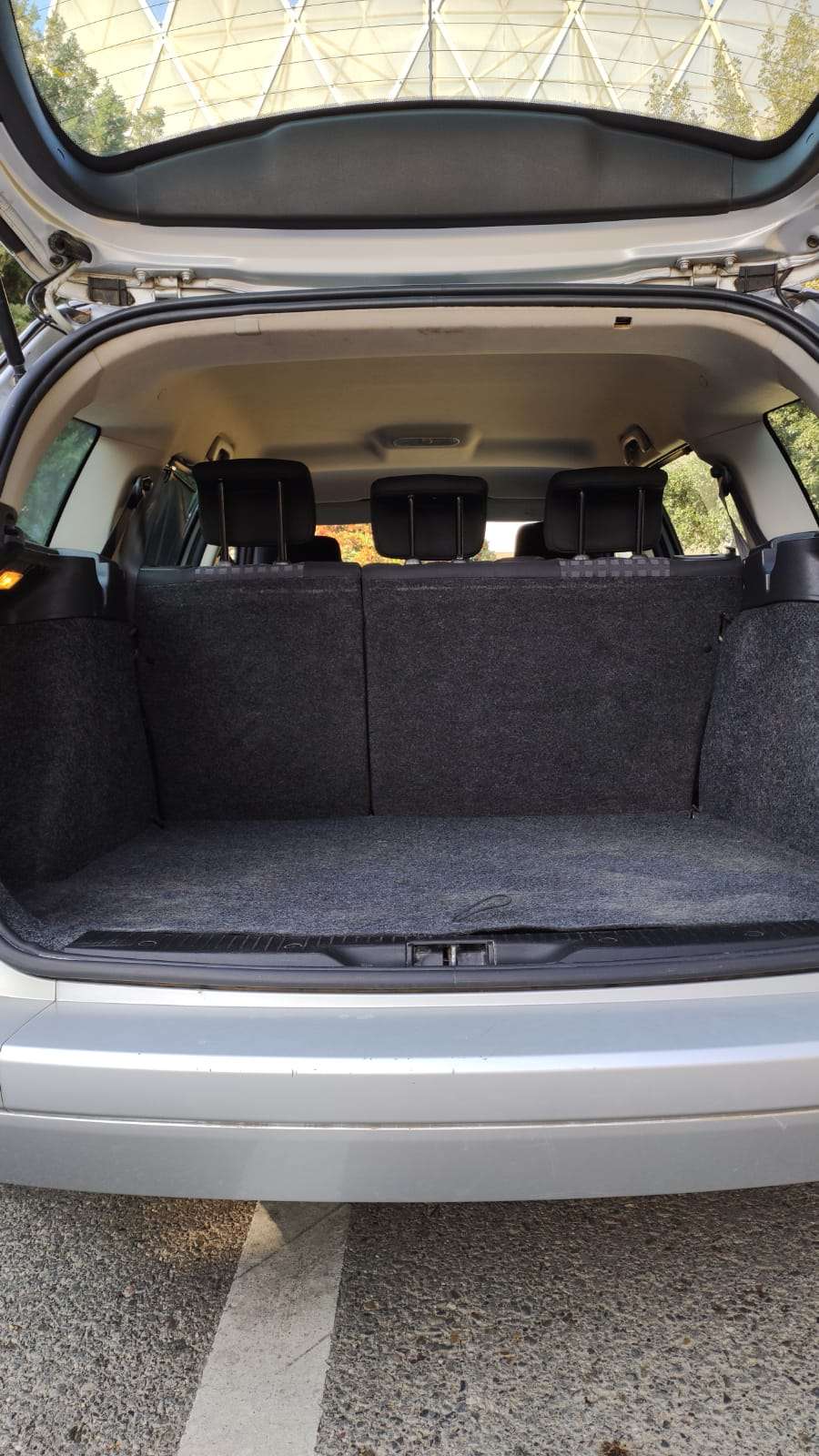 Renault Megane, 2008 il, 1.5 L, 181 000 km