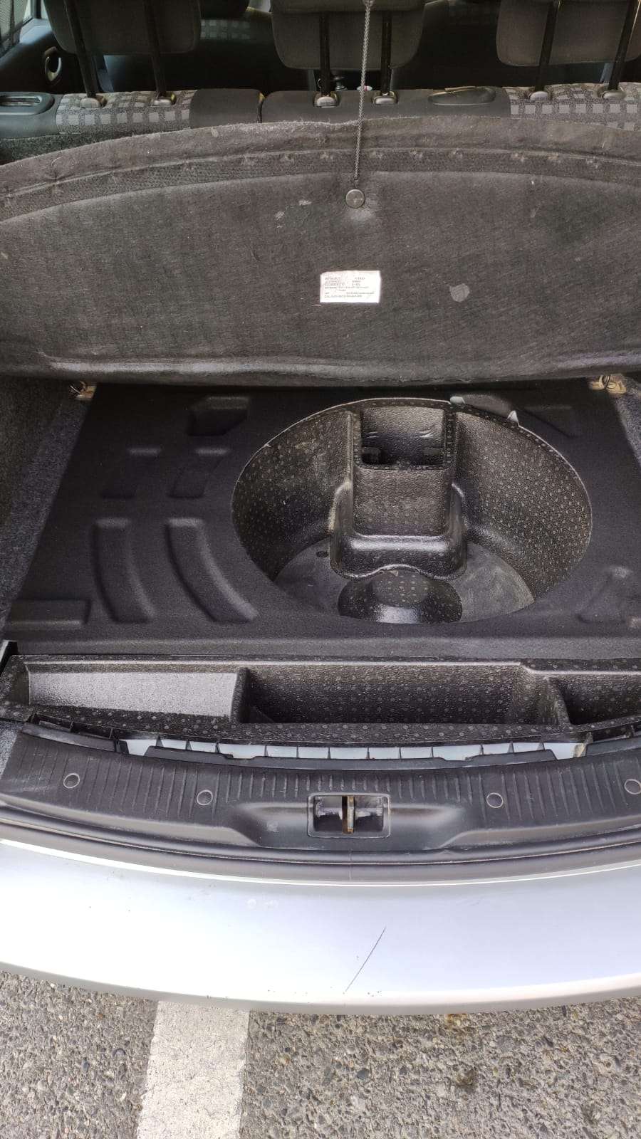 Renault Megane, 2008 il, 1.5 L, 181 000 km