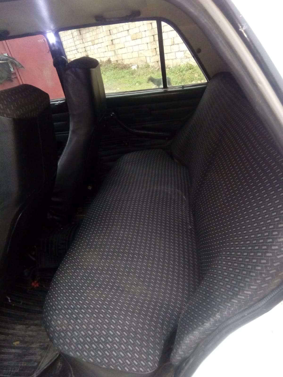 LADA (VAZ) 2107, 2005 il, 1.6 L, 253 000 km