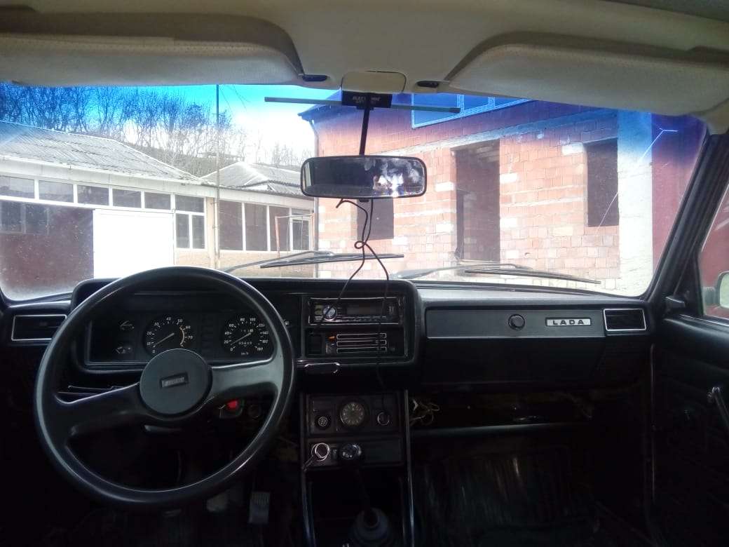 LADA (VAZ) 2107, 2005 il, 1.6 L, 253 000 km