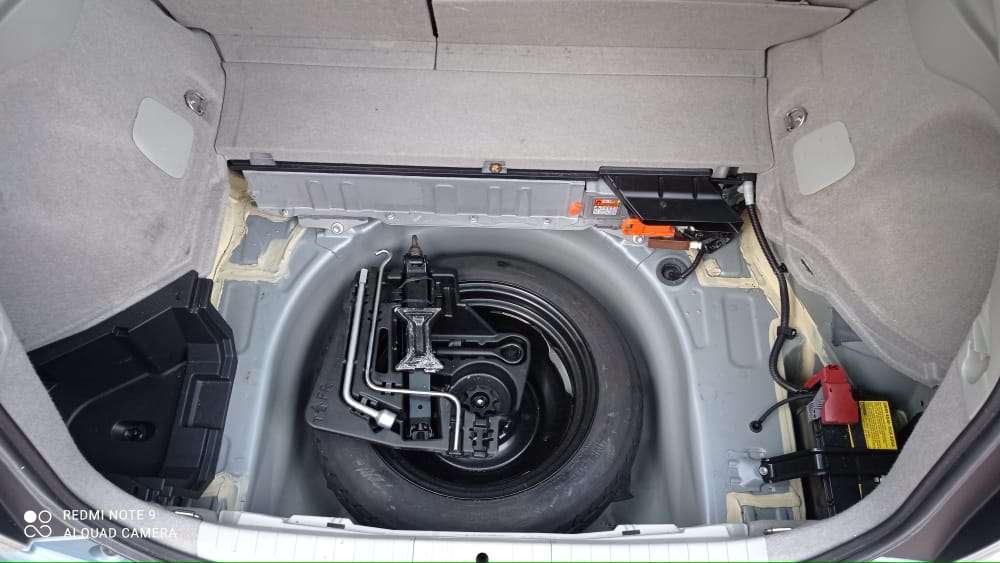 Toyota Prius, 2015 il, 1.8 L, 188 000 km