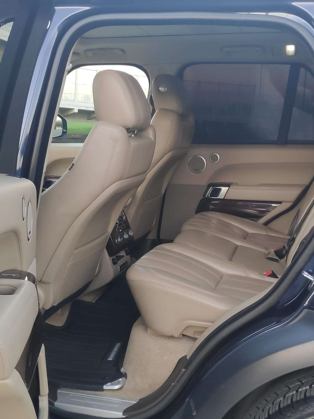 Land Rover Defender, 2016 il, 2.0 L, 52 000 km