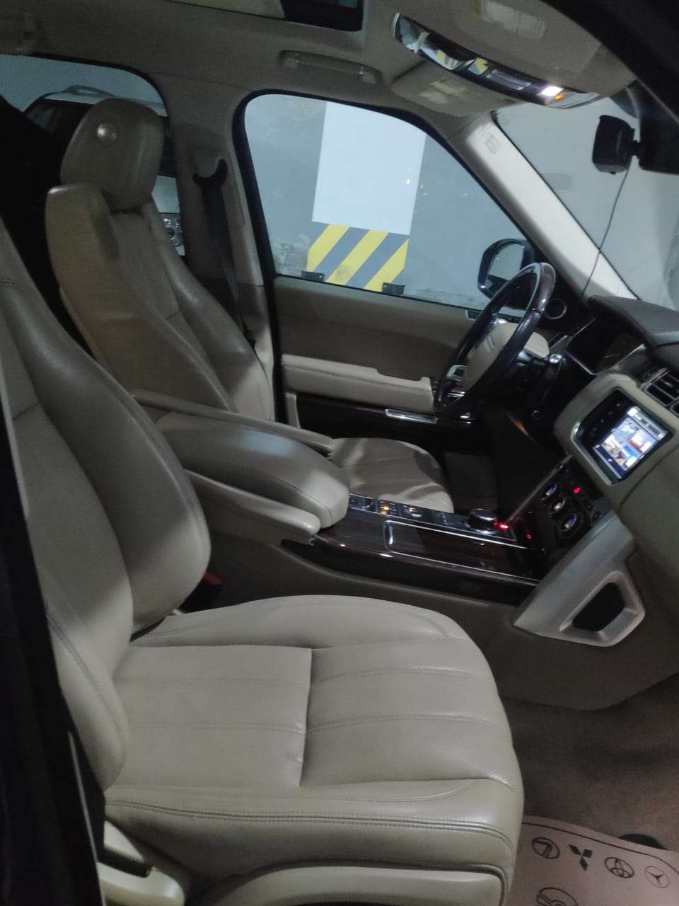 Land Rover Defender, 2016 il, 2.0 L, 52 000 km