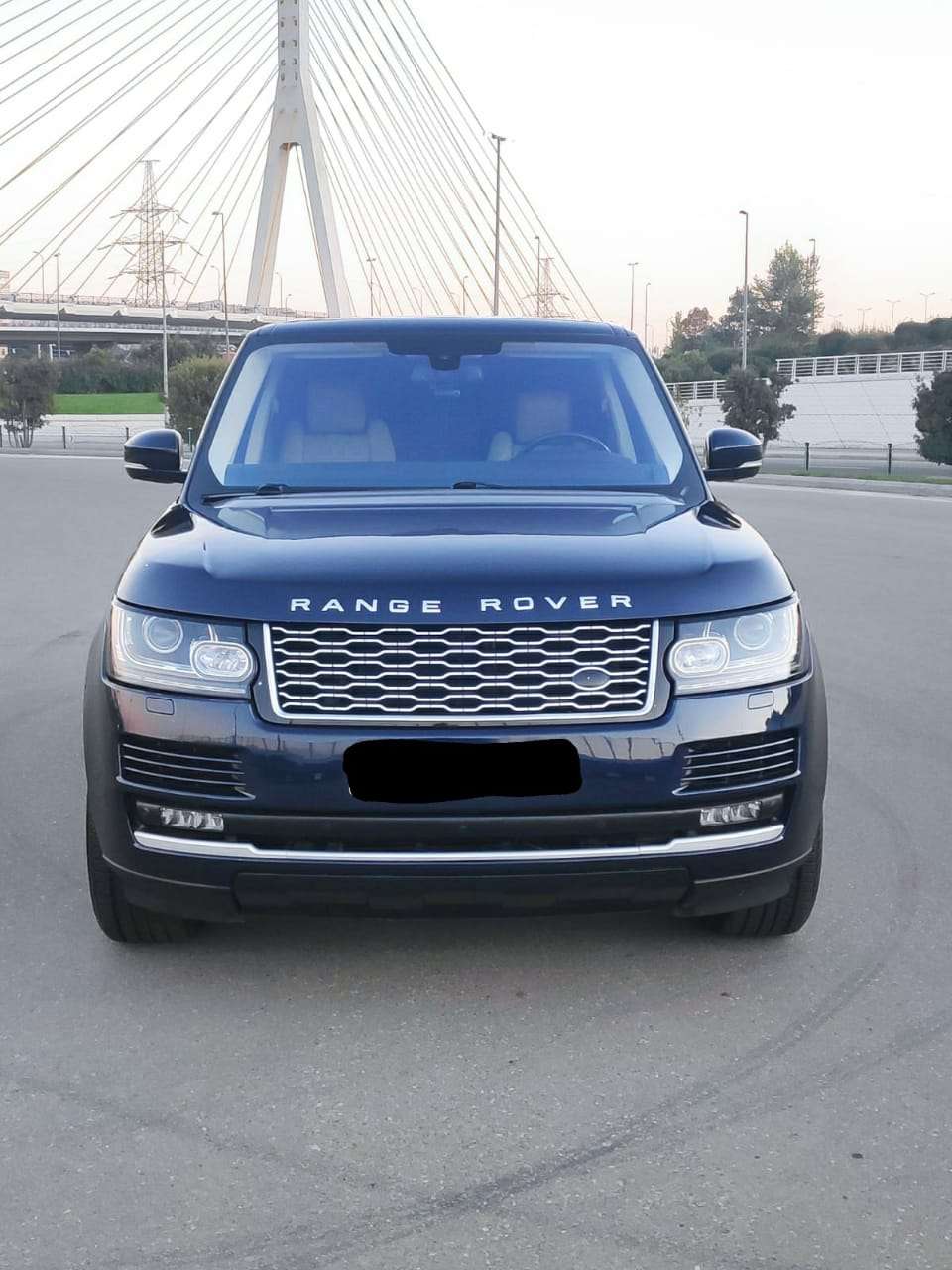 Land Rover Defender, 2016 il, 2.0 L, 52 000 km