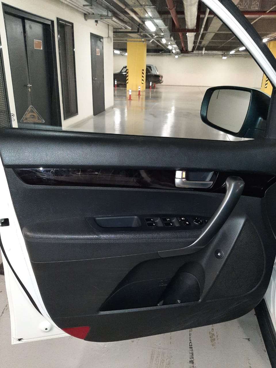 Kia Avella, 2012 il, 2.0 L, 16 400 km