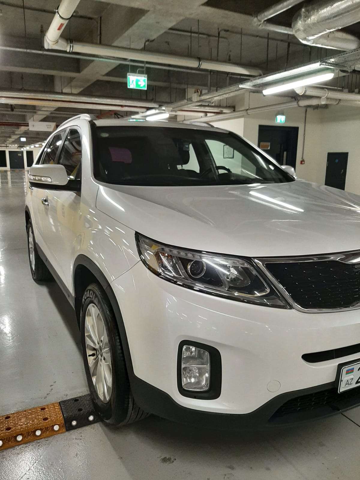 Kia Avella, 2012 il, 2.0 L, 16 400 km