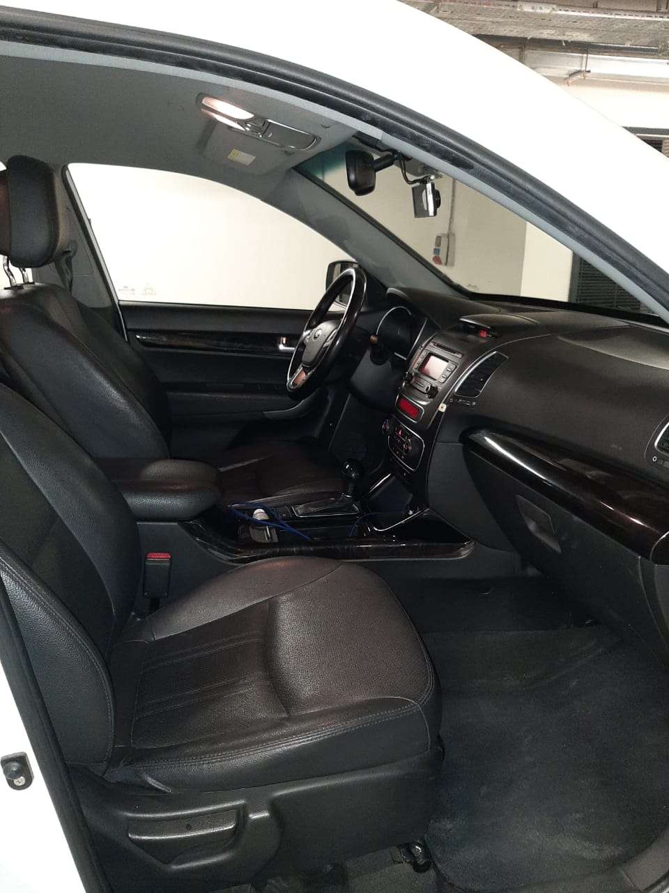 Kia Avella, 2012 il, 2.0 L, 16 400 km
