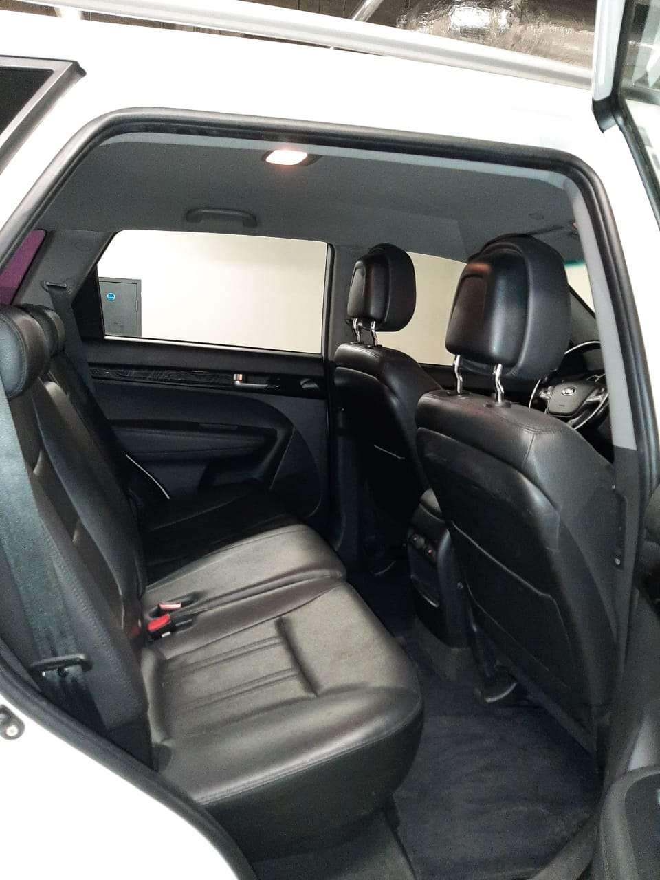 Kia Avella, 2012 il, 2.0 L, 16 400 km