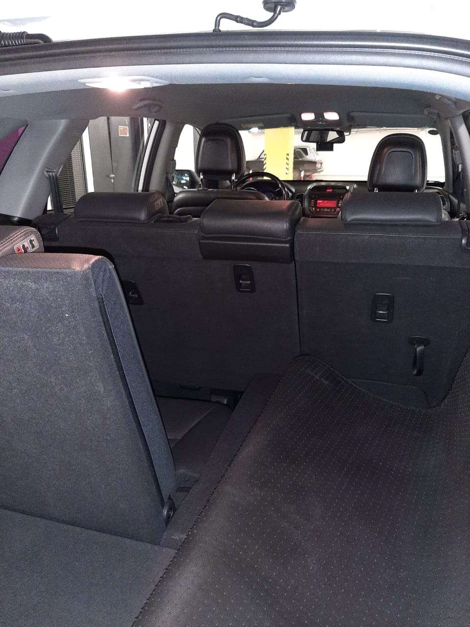 Kia Avella, 2012 il, 2.0 L, 16 400 km