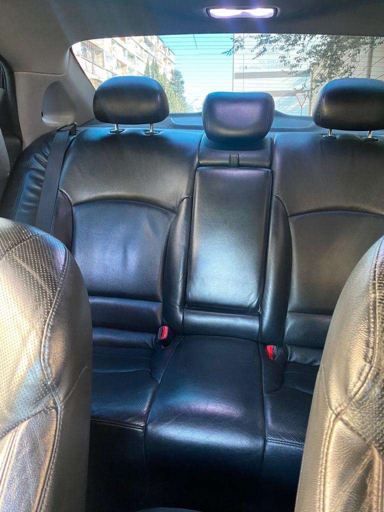 Hyundai Sonata, 2010 il, 2.4 L, 185 000 km