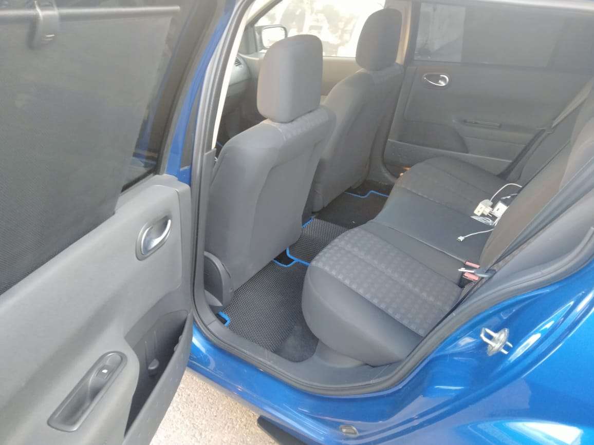 Renault Megane, 2007 il, 1.5 L, 197 000 km