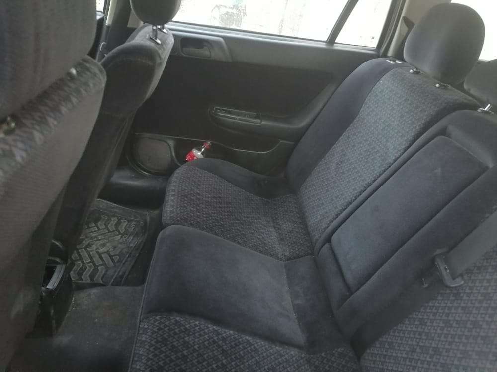 Opel Astra, 1998 il, 1.6 L, 25 000 km