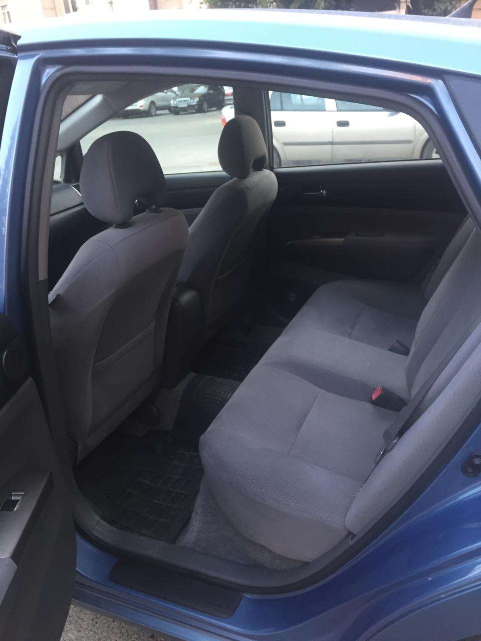 Toyota Prius, 2008 il, 1.5 L, 262 899 km