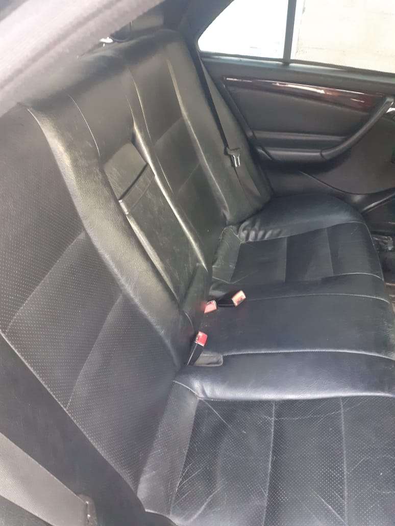 Mercedes C 230, 1999 il, 2.3 L, 256 147 km
