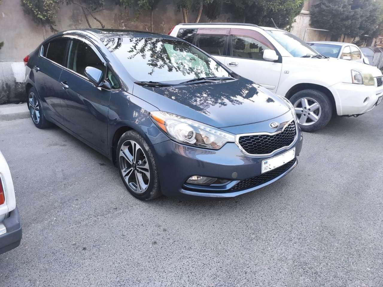 Kia Cerato, 2014 il, 2.0 L, 26 000 km