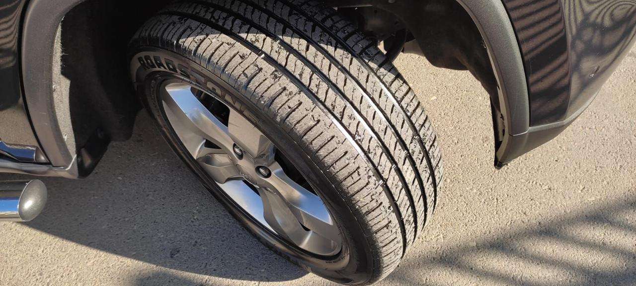 Jeep Grand Cherokee, 2011 il, 3.6 L, 143 000 km