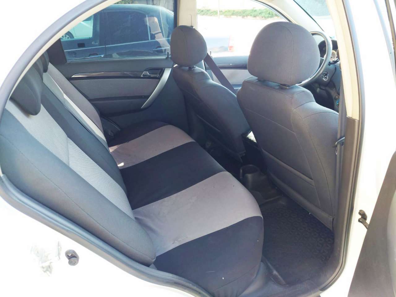 Ravon Nexia R3, 2017 il, 1.5 L, 170 000 km