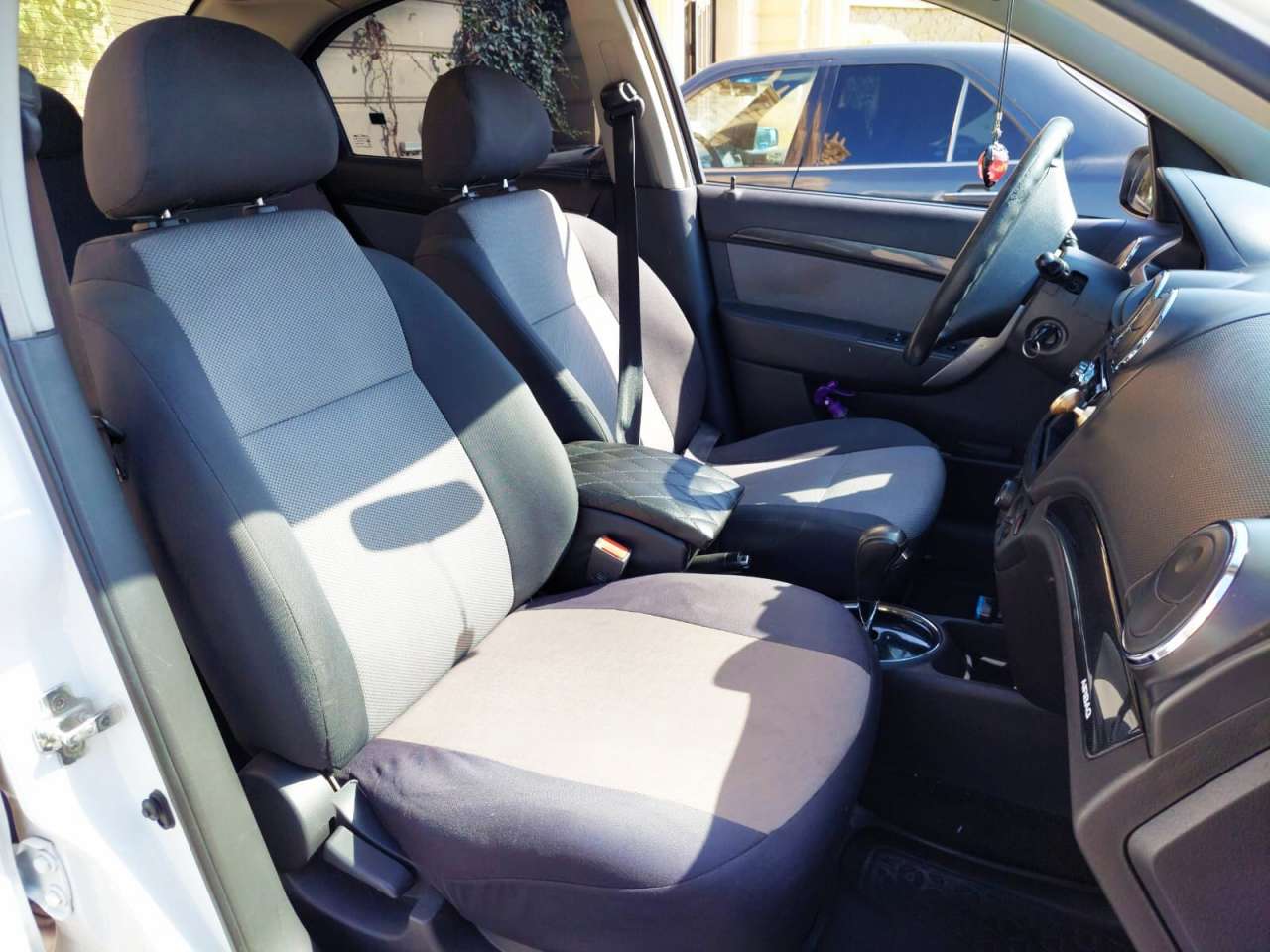 Ravon Nexia R3, 2017 il, 1.5 L, 170 000 km