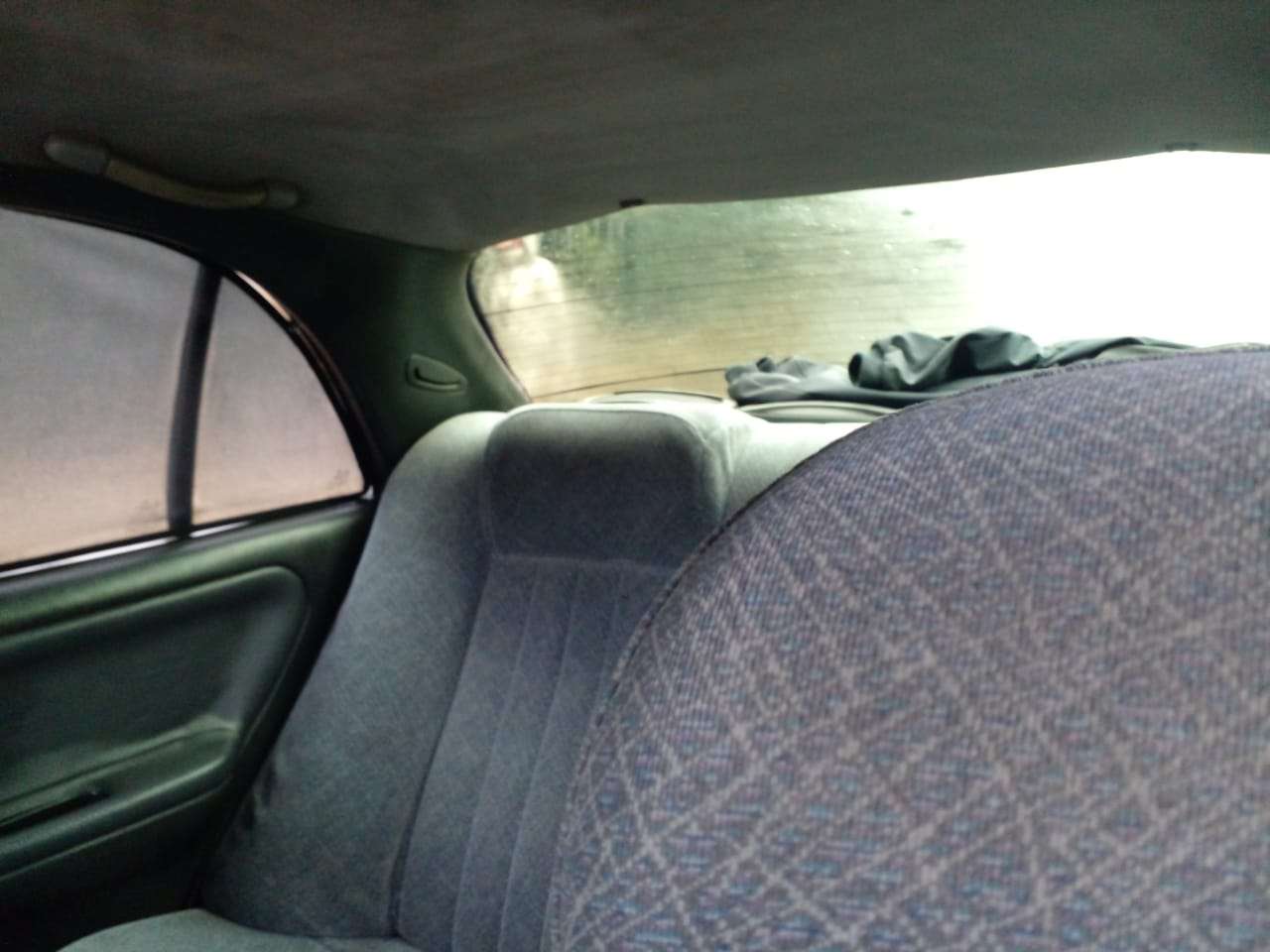 Hyundai Sonata, 1996 il, 2.0 L, 316 287 km