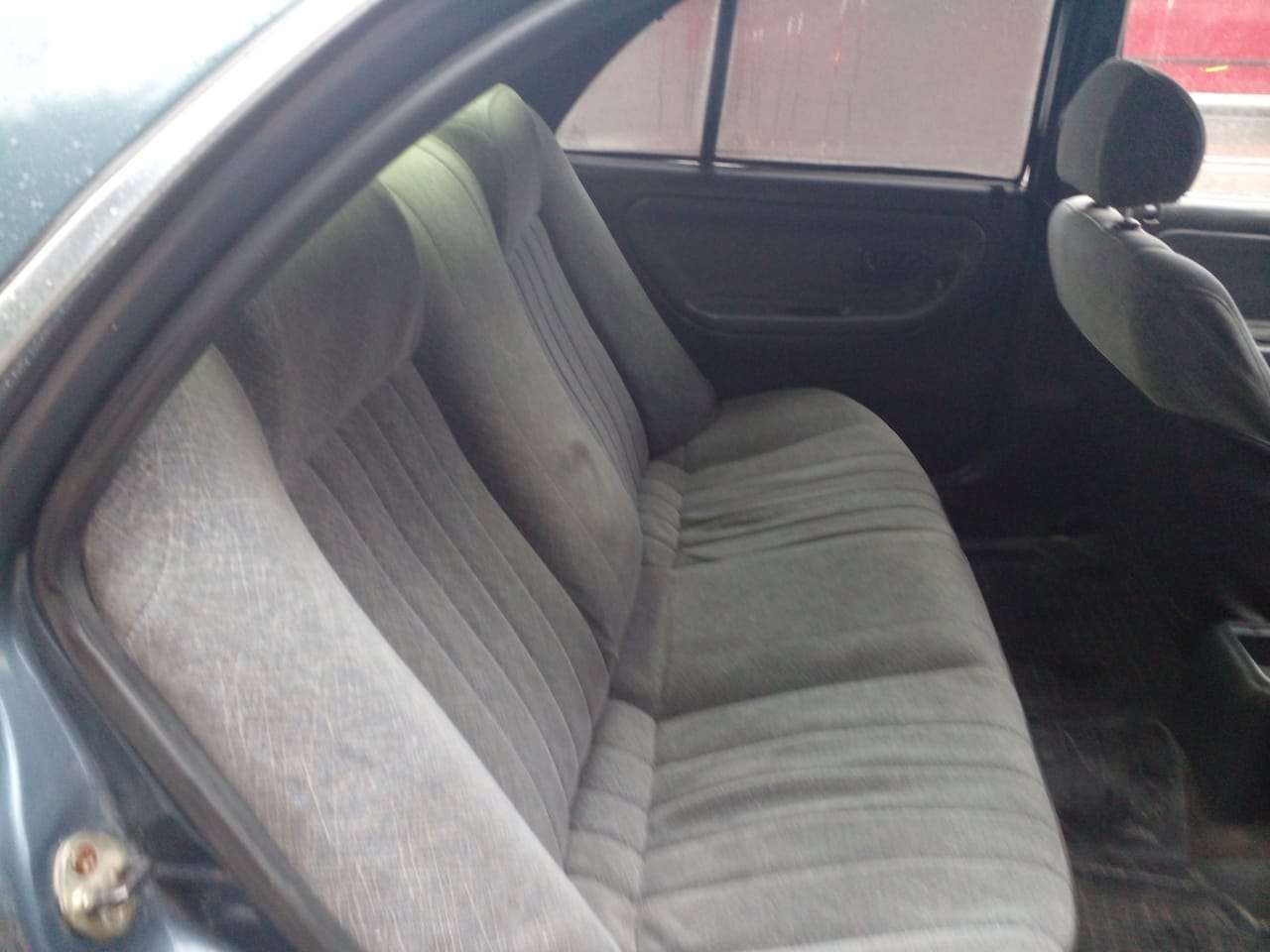 Hyundai Sonata, 1996 il, 2.0 L, 316 287 km