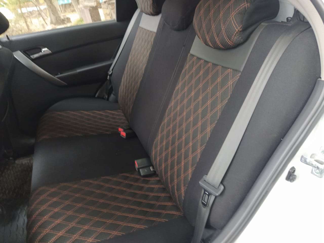 Ravon Nexia R3, 2020 il, 1.5 L, 60 000 km