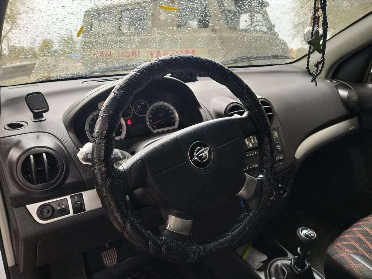Ravon Nexia R3, 2020 il, 1.5 L, 60 000 km