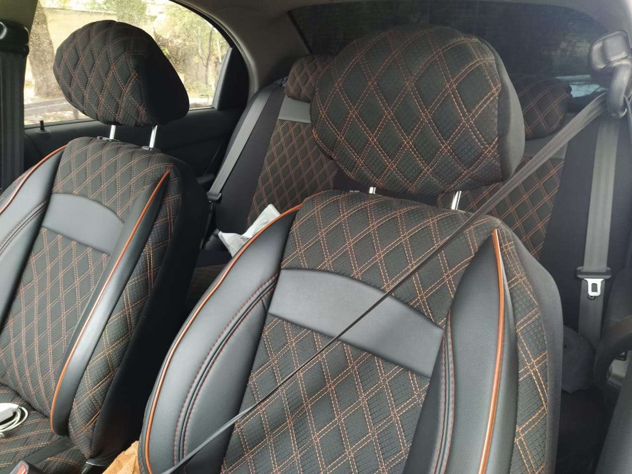 Ravon Nexia R3, 2020 il, 1.5 L, 60 000 km