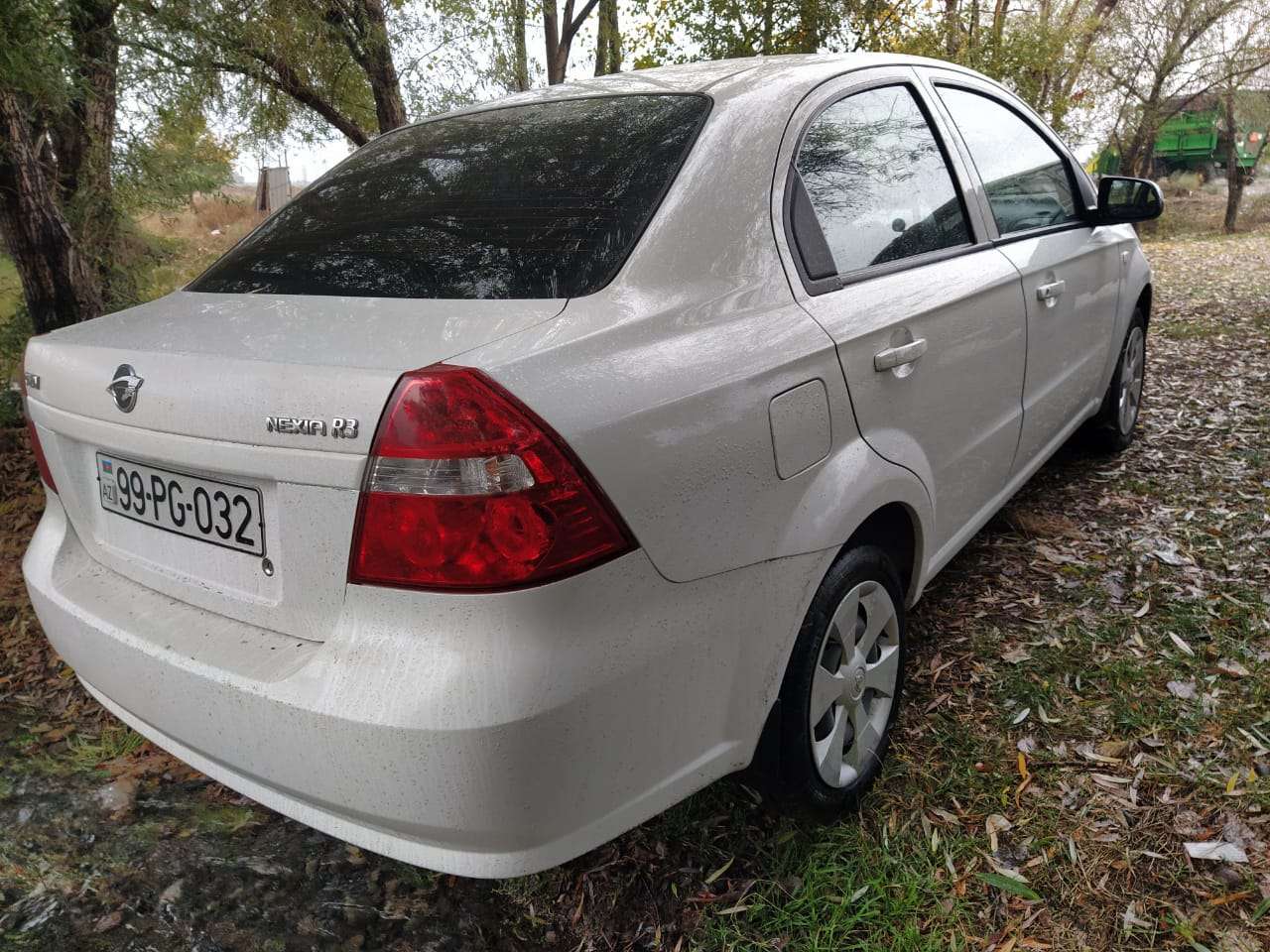 Ravon Nexia R3, 2020 il, 1.5 L, 60 000 km