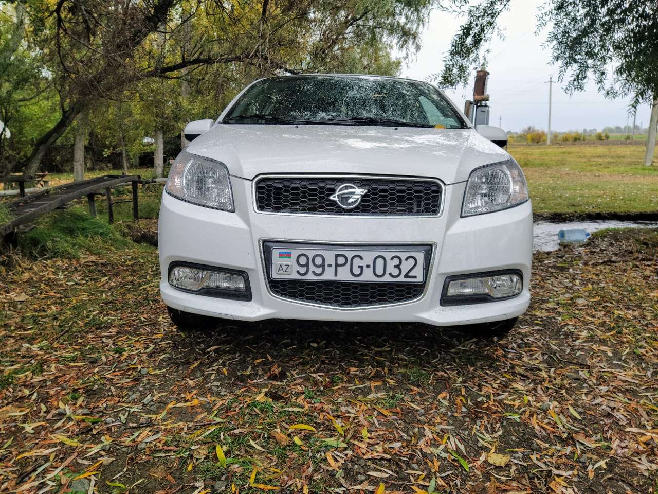 Ravon Nexia R3, 2020 il, 1.5 L, 60 000 km