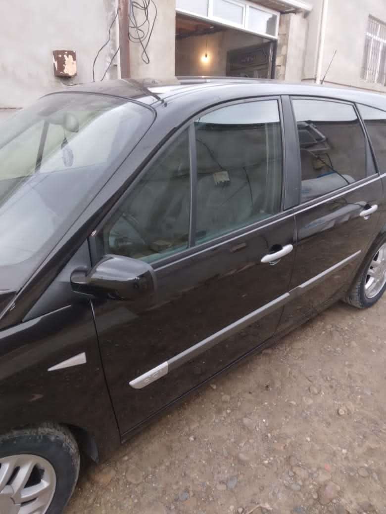 Renault Megane, 2005 il, 1.5 L, 333 700 km