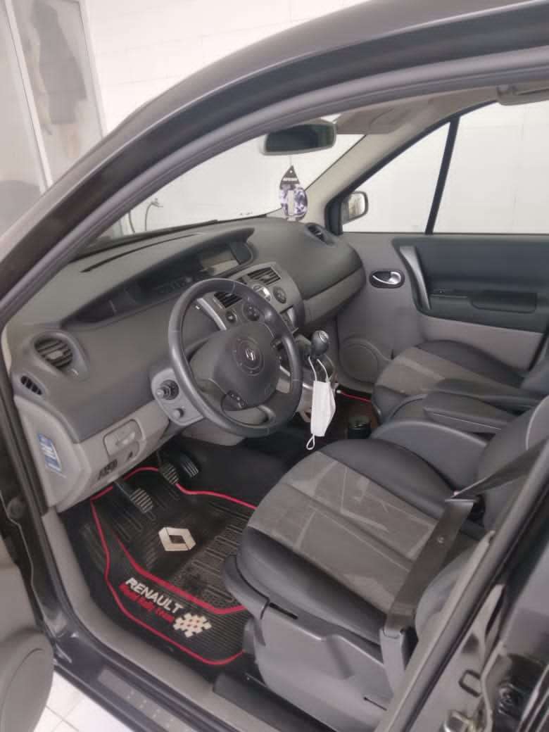 Renault Megane, 2005 il, 1.5 L, 333 700 km
